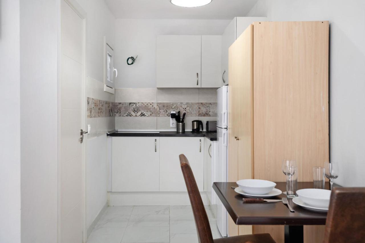 Apartament Kays